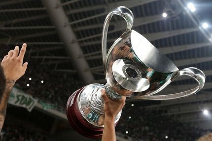 Τι ισχύει με τις ισοβαθμίες στο Κύπελλο