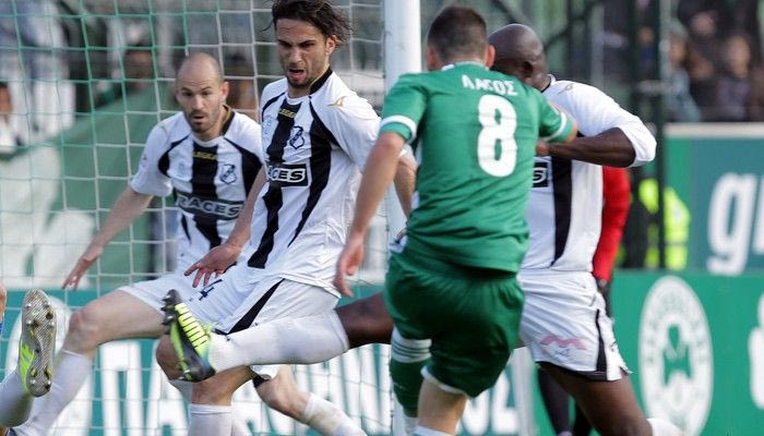 Δοκάρι ο Λαγός: τι έχασε; (VIDEO)