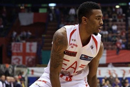 Αρχισκόρερ της διοργάνωσης ο Λάνγκφορντ. Τρίτος ο Σπανούλης (VIDEO)