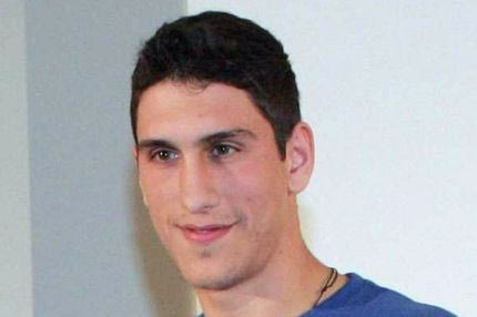 Έξωση στον Λαρεντζάκη