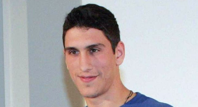 Έξωση στον Λαρεντζάκη