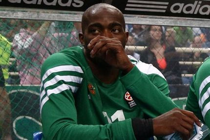 Αμφίβολος ο Λάσμε για ΣΕΦ