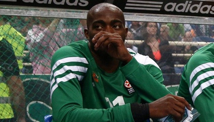 Αμφίβολος ο Λάσμε για ΣΕΦ