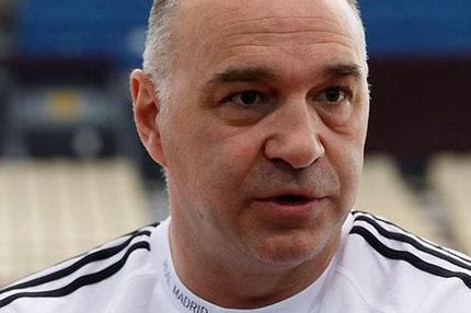 Τρίζει η καρέκλα του Λάσο