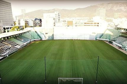 Στη Λεωφόρο το πρώτο ευρωπαϊκό