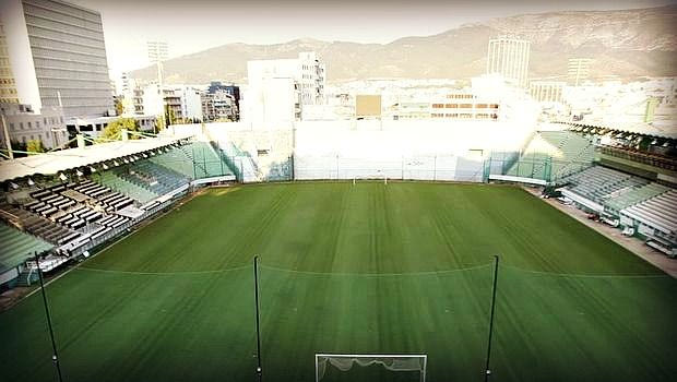 Στη Λεωφόρο το πρώτο ευρωπαϊκό