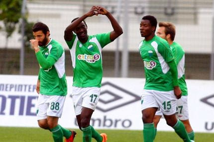 Το ξέχασαν όλοι…