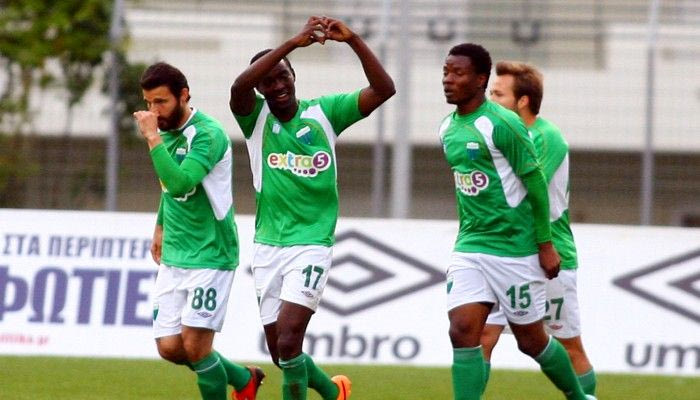 Το ξέχασαν όλοι…