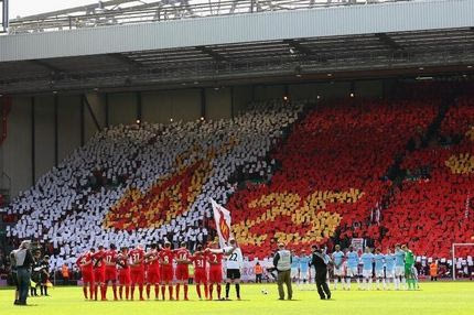 Το εντυπωσιακό κορεό για τους “96”