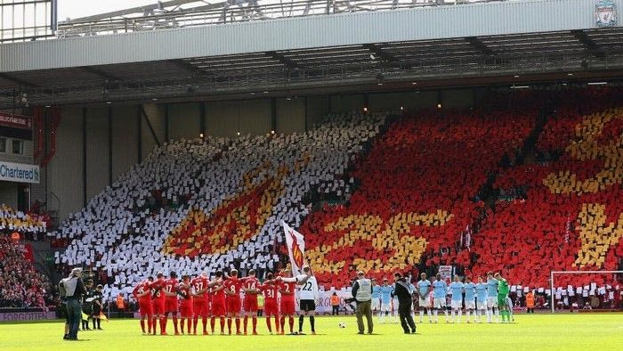 Το εντυπωσιακό κορεό για τους “96”