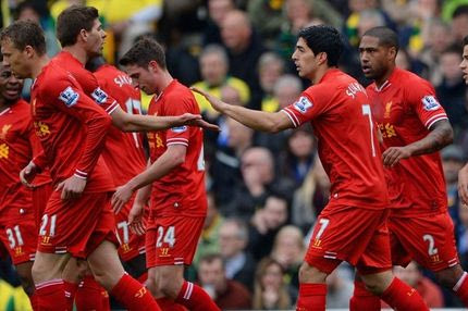 Λίβερπουλ: Πυροτέχνημα ή ήρθε για να μείνει;