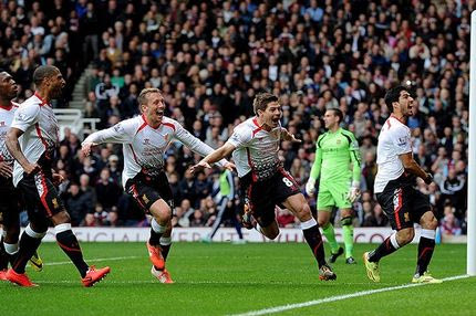 Λίβερπουλ για τίτλο και ο… τυφλός διαιτητής