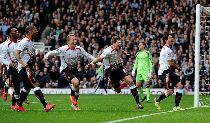 Λίβερπουλ για τίτλο και ο… τυφλός διαιτητής