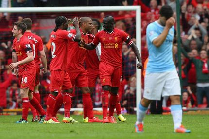 Η επόμενη μέρα του Λίβερπουλ – Σίτι