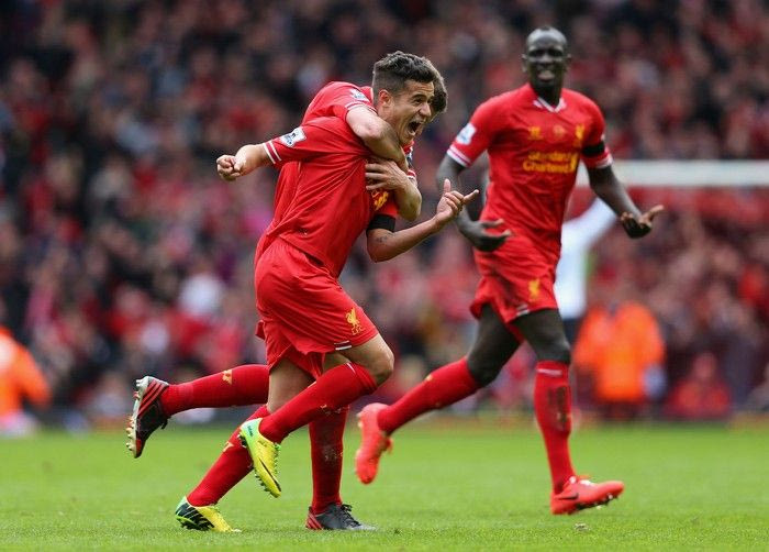 O διάλογος με τον Θέμη Καίσαρη