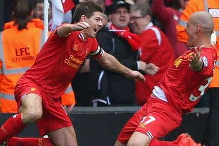 Με ποιους παίζουν Λίβερπουλ, Σίτι και Τσέλσι