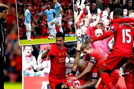 Τι γράφει ο αγγλικός Τύπος