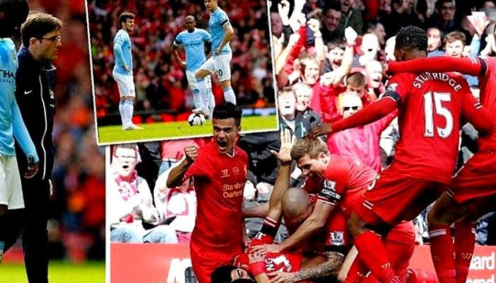 Τι γράφει ο αγγλικός Τύπος