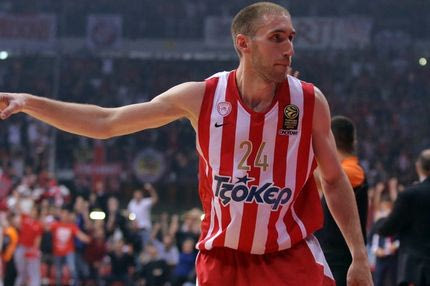 Final Four: Παίζει κανονικά ο Λοτζέσκι κόντρα στην ΤΣΣΚΑ