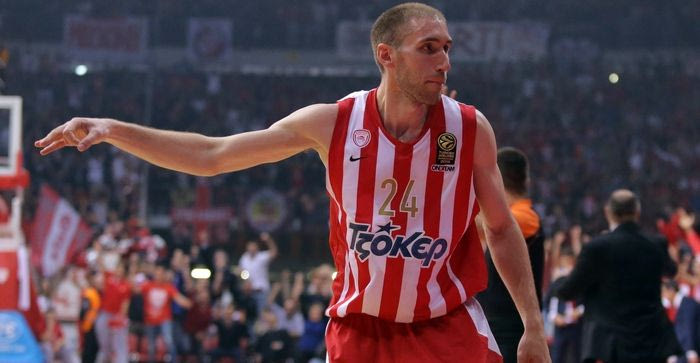 Final Four: Παίζει κανονικά ο Λοτζέσκι κόντρα στην ΤΣΣΚΑ