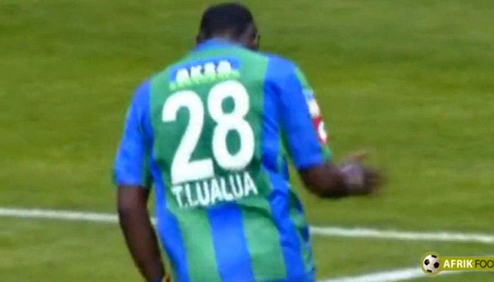 Υπέροχο γκολ του Λούα Λούα (VIDEO)