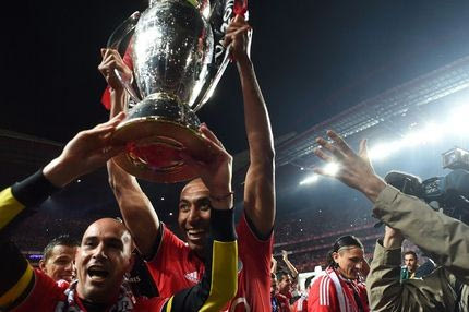 Η “χρυσή Βίβλος” της Liga Sagres