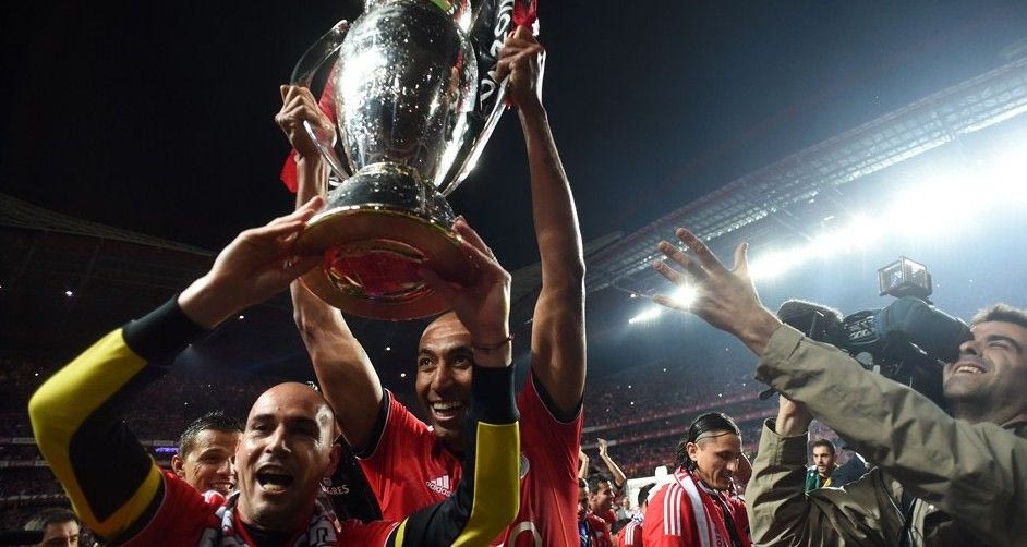 Η “χρυσή Βίβλος” της Liga Sagres