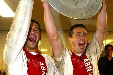 Καραγκούνης, ο τέταρτος