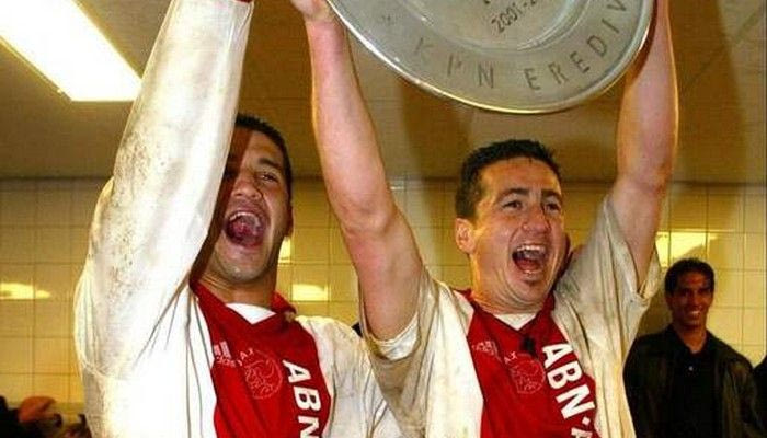 Καραγκούνης, ο τέταρτος