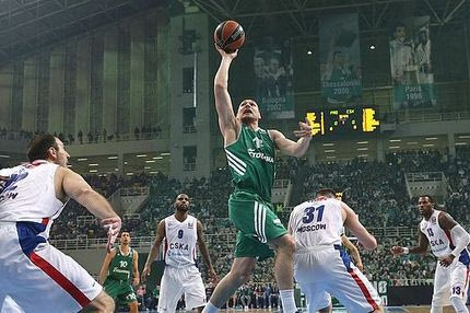 Ματσιούλις: “Θίχτηκε ο εγωισμός μας”