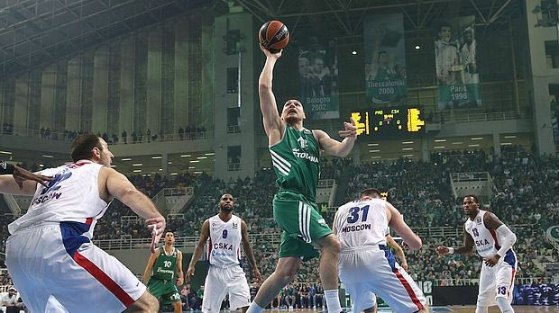 Ματσιούλις: “Θίχτηκε ο εγωισμός μας”