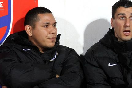 Στην Ιταλία ο Μαντούρο