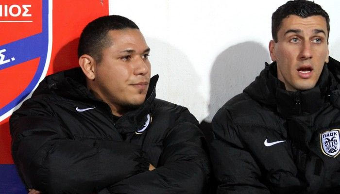 Στην Ιταλία ο Μαντούρο