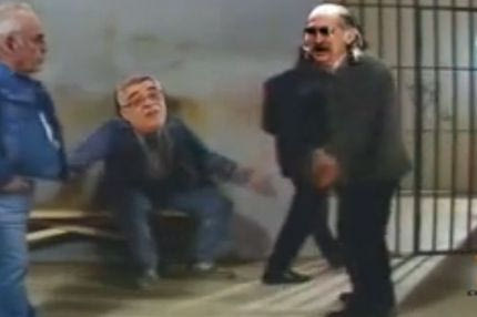 Δεν πτοείται ο Μάκαρος