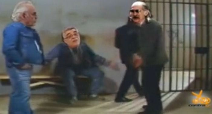 Δεν πτοείται ο Μάκαρος