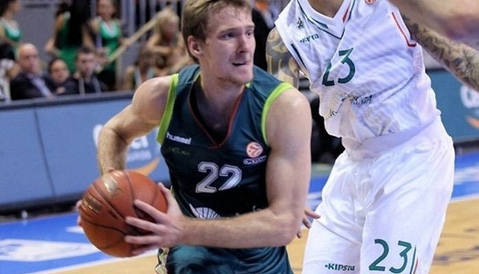 Μάλαγα – Σαλόν 86-62