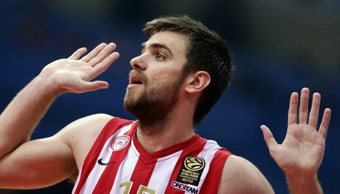 Μάντζαρης: “Χωρίς δυνάμεις, ριμπάουντ και αυτοσυγκέντρωση”