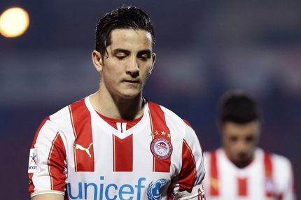 Καυστική ανακοίνωση της Μπενφίκα για τον Μανωλά