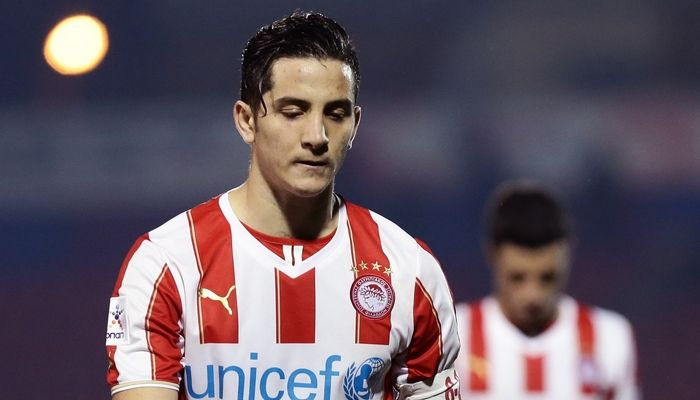 Καυστική ανακοίνωση της Μπενφίκα για τον Μανωλά