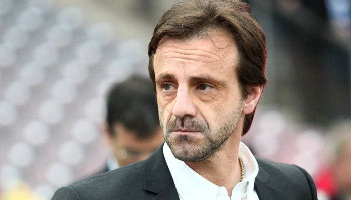 Στήριξη σε Μάντζιο: “Αφήστε μας ήσυχους!”