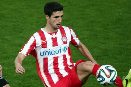 Κλείνει Μαρκάνο η Πόρτο