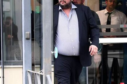 Ούτε οι θυρωροί στου Ρέντη