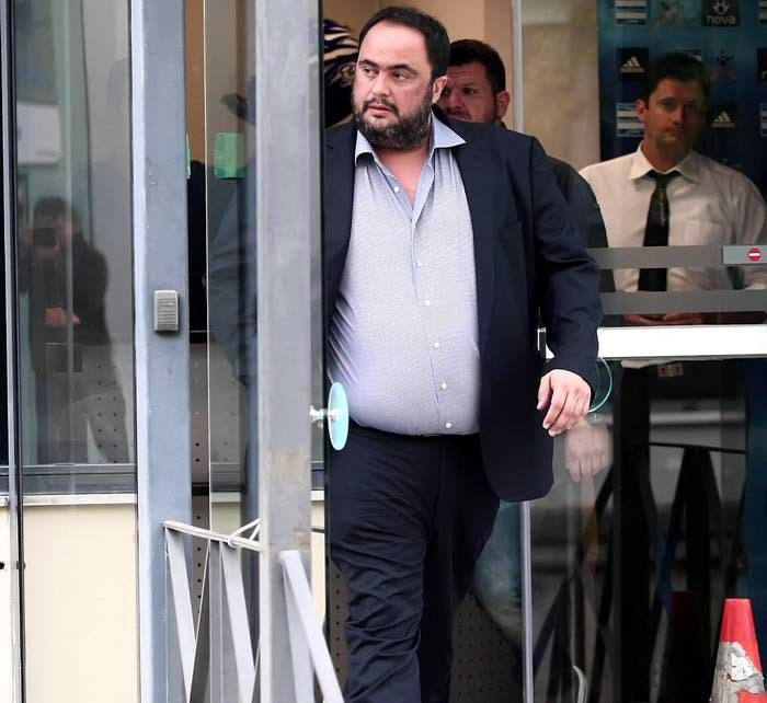 Ούτε οι θυρωροί στου Ρέντη