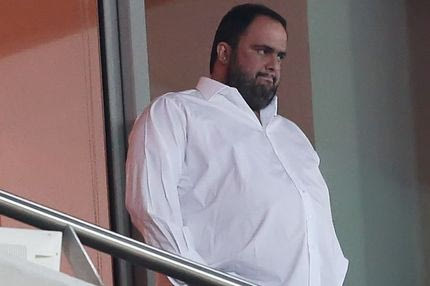 Τελευταίαευκαιρία του ελληνικού ποδοσφαίρου