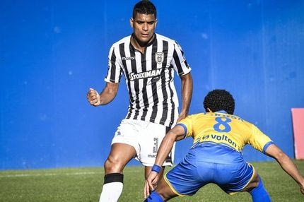 Ο Λέο Μάτος είναι και ανιχνευτής ταλέντων!