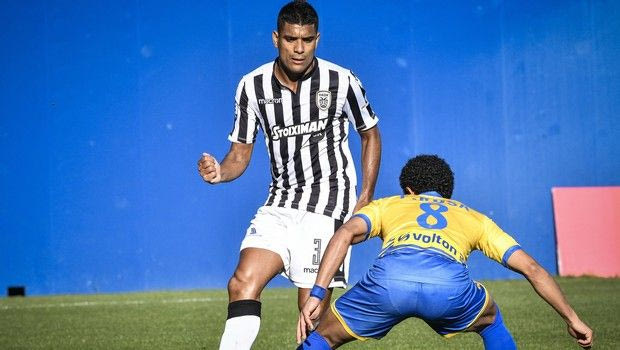 Ο Λέο Μάτος είναι και ανιχνευτής ταλέντων!