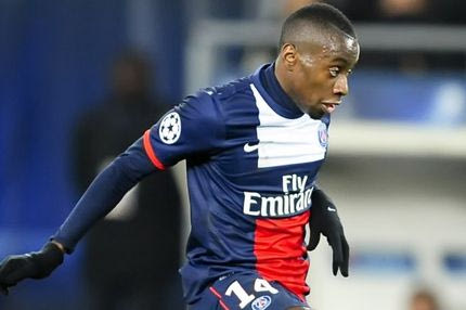 Ληστές στο σπίτι του Ματουιντί