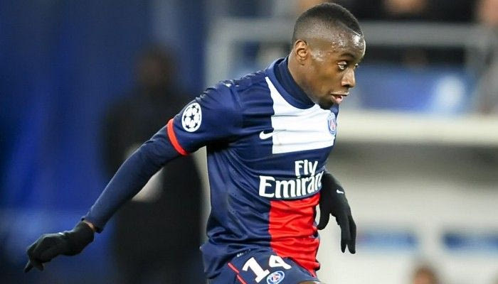 Ληστές στο σπίτι του Ματουιντί