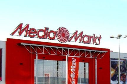 Η Media Markt γιορτάζει 750 καταστήματα σε όλο τον κόσμο