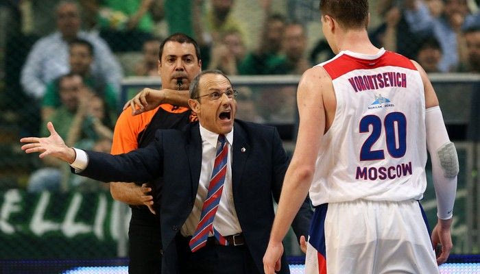 Μεσίνα: “Ποτέ δεν είναι εύκολο στο ΟΑΚΑ”